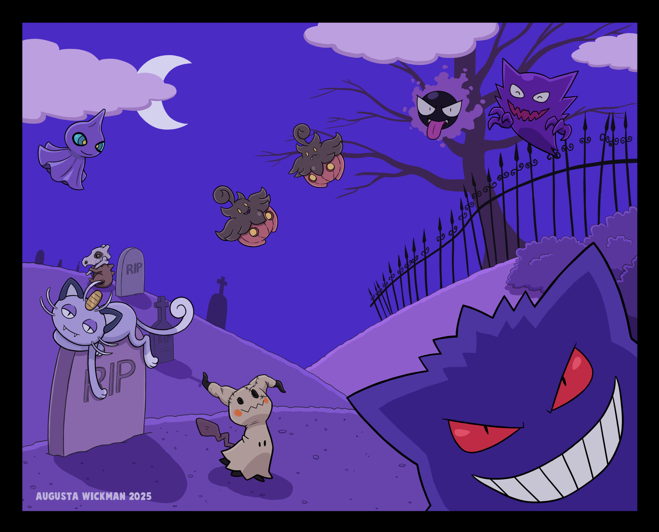 new lavender town tote design
